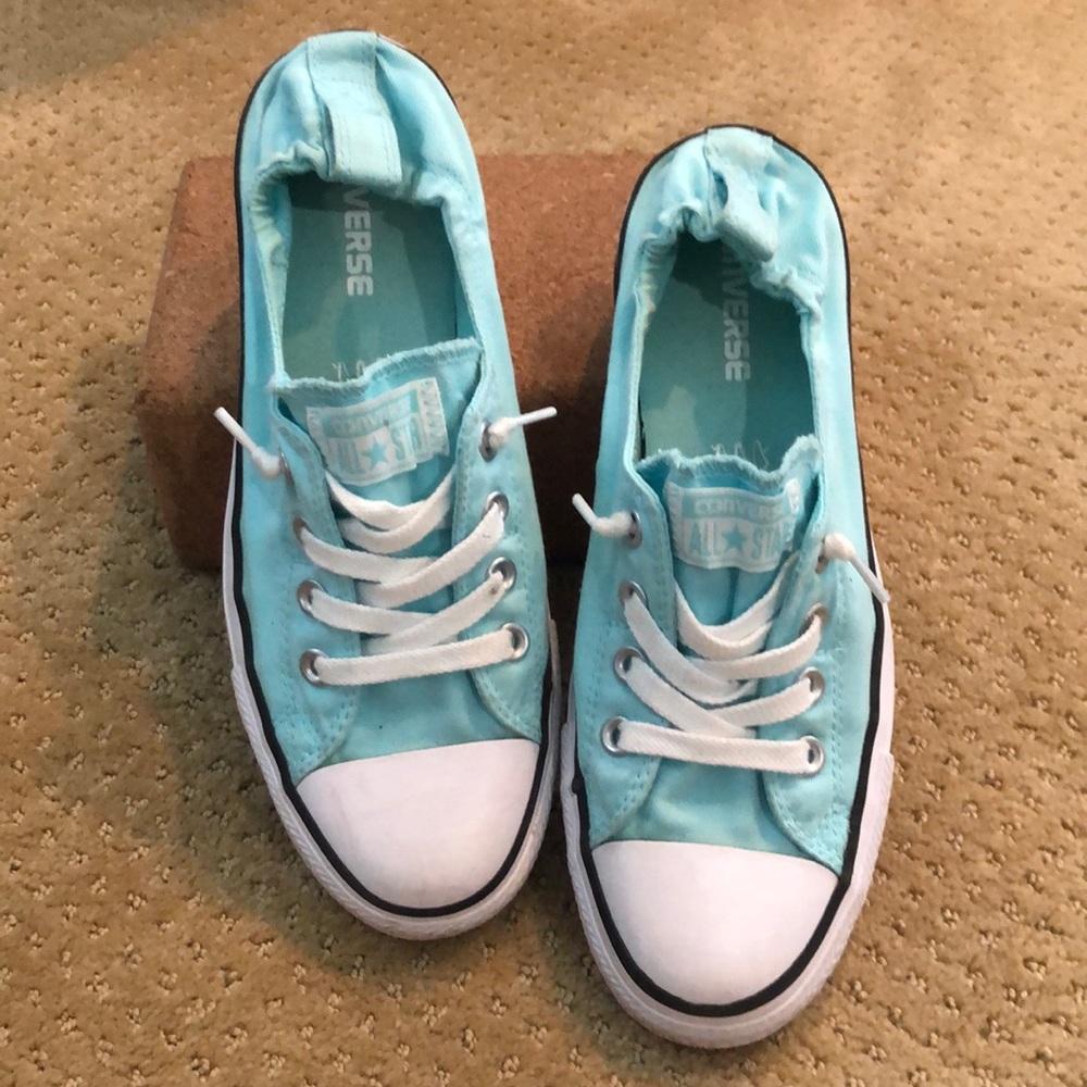 Converse All Star shoreline sneaker
